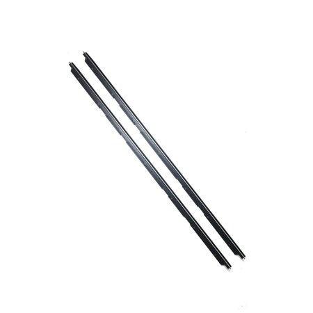 Fairchild Industries Kg2046 - 1978-1987 Gmc Caballero Belt Weatherstrip Kit KG2046